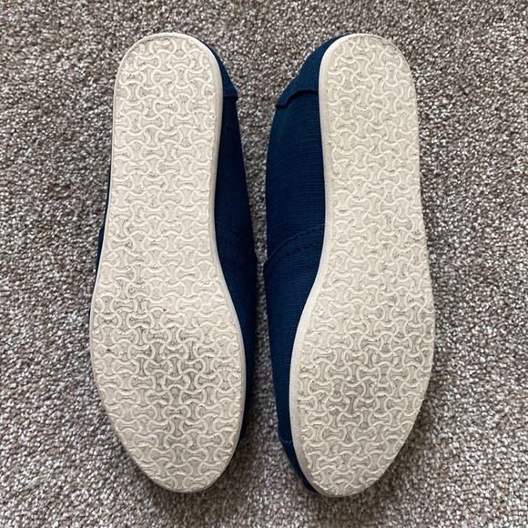TOMs shoes size 6 NEW - Picture 2 of 5